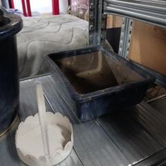 0516【0円】植木鉢 プランターの画像