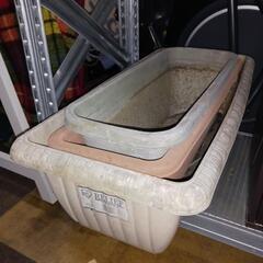 0516【0円】植木鉢 プランターの画像