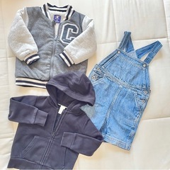 子供服⭐︎90.95センチ