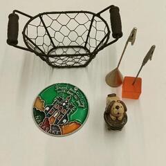 0507-088 小物雑貨セット
