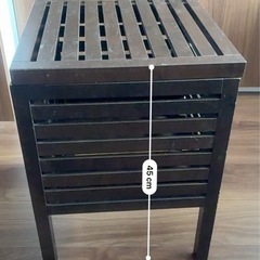 棚の画像