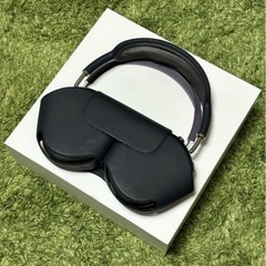 Air pods MAX Lightningモデル