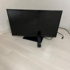 テレビ/32V型/16年式/黒