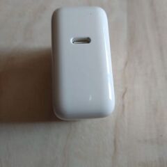 美品　macbook　純正充電器　29wの画像