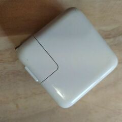 美品　macbook　純正充電器　29wの画像