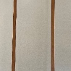 ハンガーラック