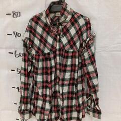 0507-109 Gap 10-12歳　トップス