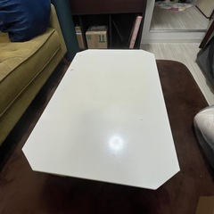 カーペット　茶色　無料