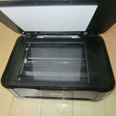 CANONプリンターMG-6130(ジャンク)の画像