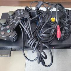 SONY　ソニー　プレイステーション2　中古　リサイクルショップ宮崎屋住吉店25.5.6