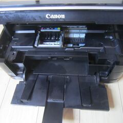 CANONプリンターMG-6130(ジャンク)の画像