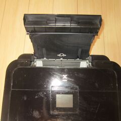 CANONプリンターMG-6130(ジャンク)の画像