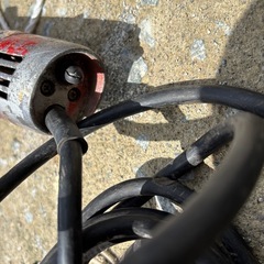 電動工具の画像