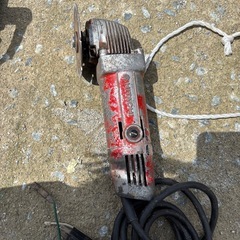 電動工具の画像