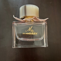 BURBERRY香水
