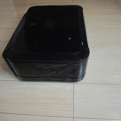 CANONプリンターMG-6130(ジャンク)の画像