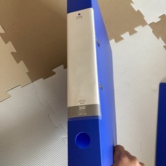 ファイル　大量量　３つセットの画像