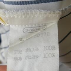 シャツの画像