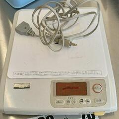 0507-176 電磁調理器