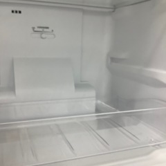【トレファク ラパーク岸和田店】2023年製 Haier 2ドア冷蔵庫　入荷しました【12ヶ月保証】の画像