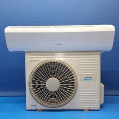 【中古エアコン】日立3馬力壁掛けエアコン