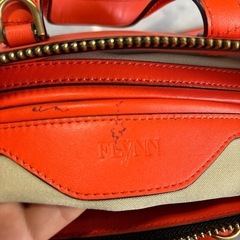 FLYNN 2wayバックの画像