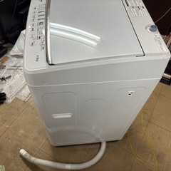 良品◇Hisense/ハイセンス◇洗濯機◇HW-G45E4KW◇2016年製◇4.5 良品◇Hisense/ハイセンス◇洗濯機◇HW-G45E4KW◇2016年製◇4.5