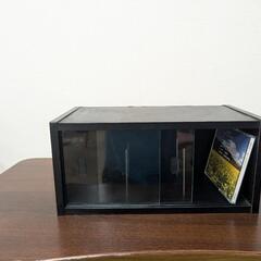 DVD収納などに！！