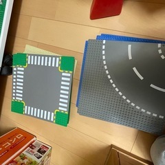 LEGO版セット28枚の画像