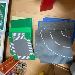 LEGO版セット28枚の画像