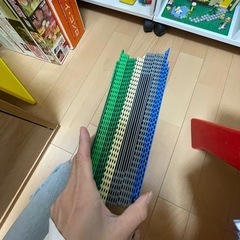 LEGO版セット28枚の画像