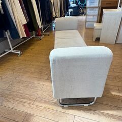 ベンチソファ【トレファク桶川店】の画像