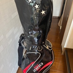 ゴルフセット