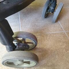 Aprica ベビーカー　A型B型の画像