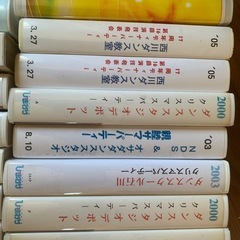 兵庫県近くダンスビデオ３３本　　　　福林、西川、飯田、淡路、佐々木、鈴木、その他の画像