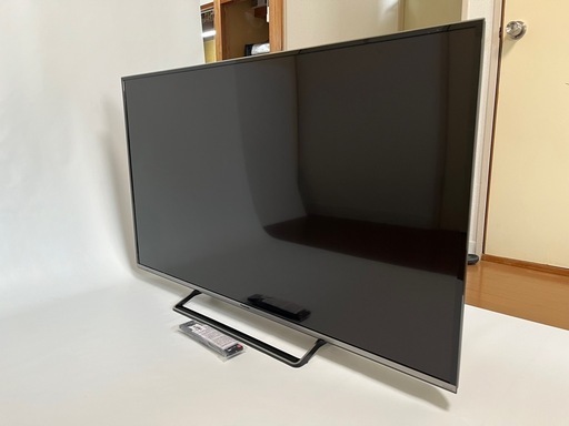 taka）パナソニック 　スマートビエラ TH-55CX700　中古品 taka）パナソニック スマートビエラ TH-55CX700 中古品