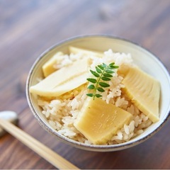 期間限定　1本100円　たけのこ　当日収穫　B級品　10本以上からの取引になりますの画像