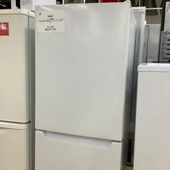 【トレファク ラパーク岸和田店】2019年製 YAMADA 2ドア冷蔵庫　入荷しました【6ヶ月保証】