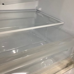 【トレファク ラパーク岸和田店】2019年製 YAMADA 2ドア冷蔵庫　入荷しました【6ヶ月保証】の画像