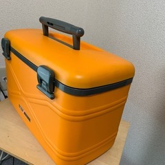 
クーラボックスの画像