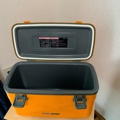 
クーラボックスの画像
