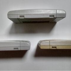SFCソフトのみ パチンコ　ファミスタ５他★3種類動作未確認のためジャンク扱いの画像