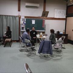 北大阪お寺で英会話会員募集（無料）の画像