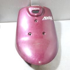 YAMAHA アプリオ50 4JP フロントカバー　APRIO ...