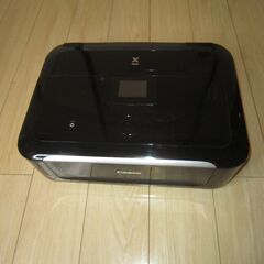 CANONプリンターMG-6230(ジャンク)