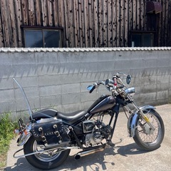 Jazz50 ジャズ50カスタム 綺麗な一台になります（^。^）滋賀県の画像