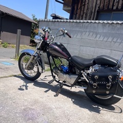Jazz50 ジャズ50カスタム 綺麗な一台になります（^。^）滋賀県の画像