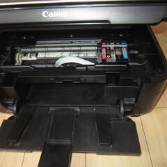 CANONプリンターMG-6230(ジャンク)の画像