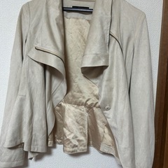 デュラス ジャケット