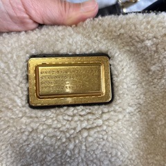 MARC JACOBS 2wayバックの画像